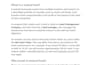 write clear and beginner friendly finance articles